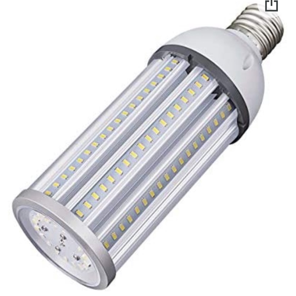 LED corn light
